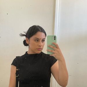 Meet your Posher, Madelyn